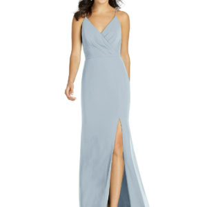 Dessy Thread Bridesmaid Style TH009
