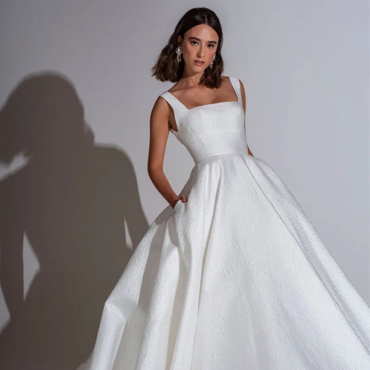 Once in clearance a lifetime bridal