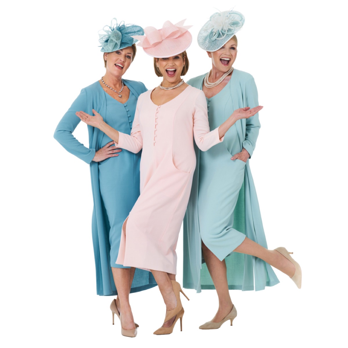 Signature Collection from Joyce Young