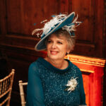 mother of the bride couture outfit london glasgow