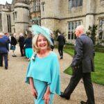 Mother of the bride signature outfit joyce young london glasgow