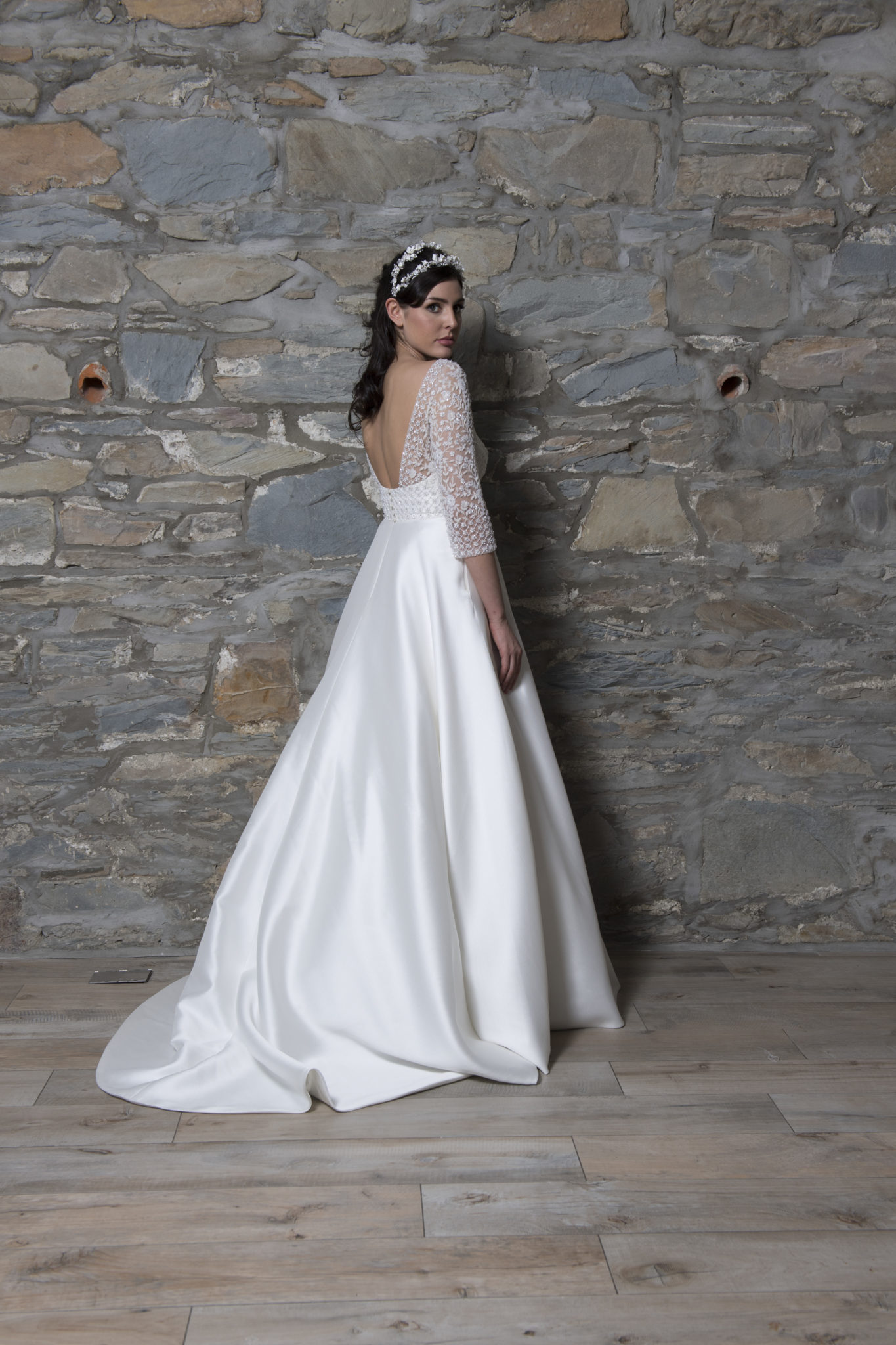 Wedding Dress & Mother of The Bride Dresses Glasgow Joyce Young