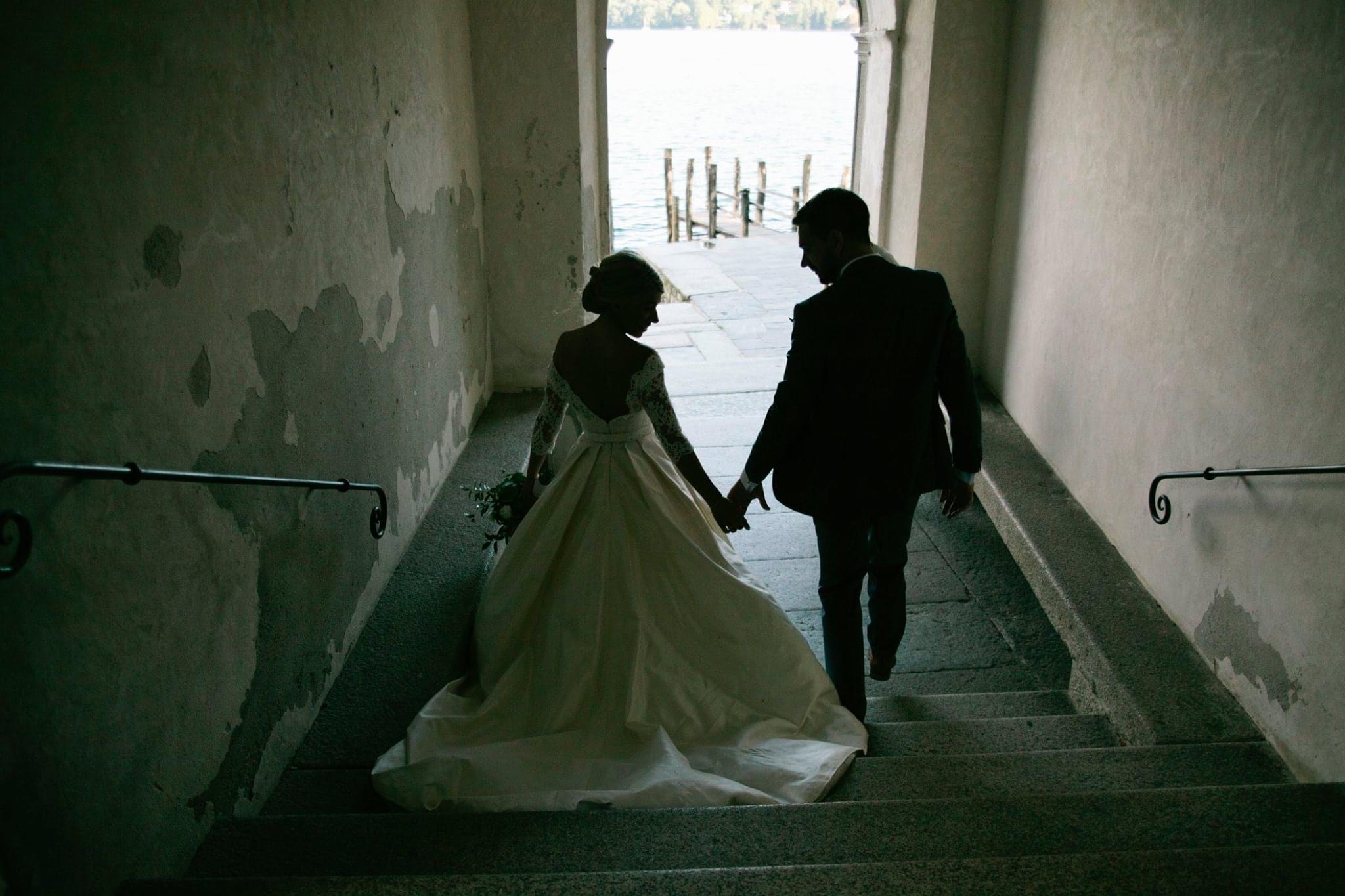 Italy Wedding