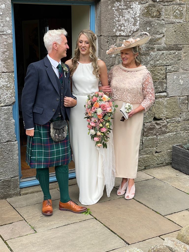 mother of the bride couture