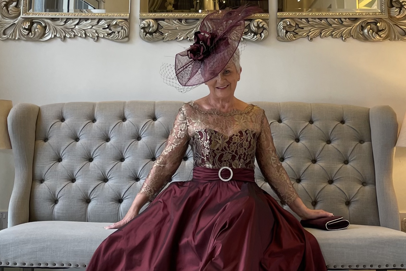petite short under 5ft 2 real life mother of the bride