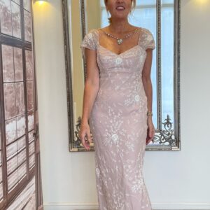 timeless flattering mother of the bride