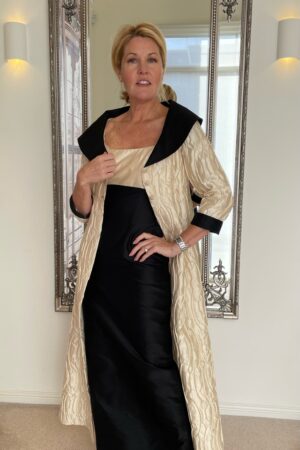 mother of the bride sale outfit