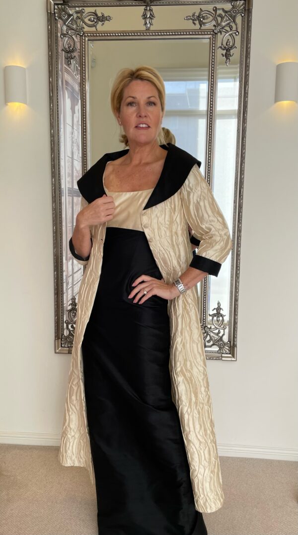 mother of the bride sale outfit