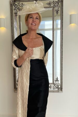 timeless unusual and non traditional mother of the bride