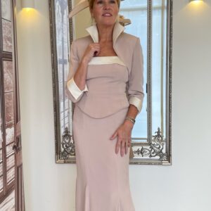 Sale Joyce Young mother of the bride by storm samples glasgow bearsden size 10 petite