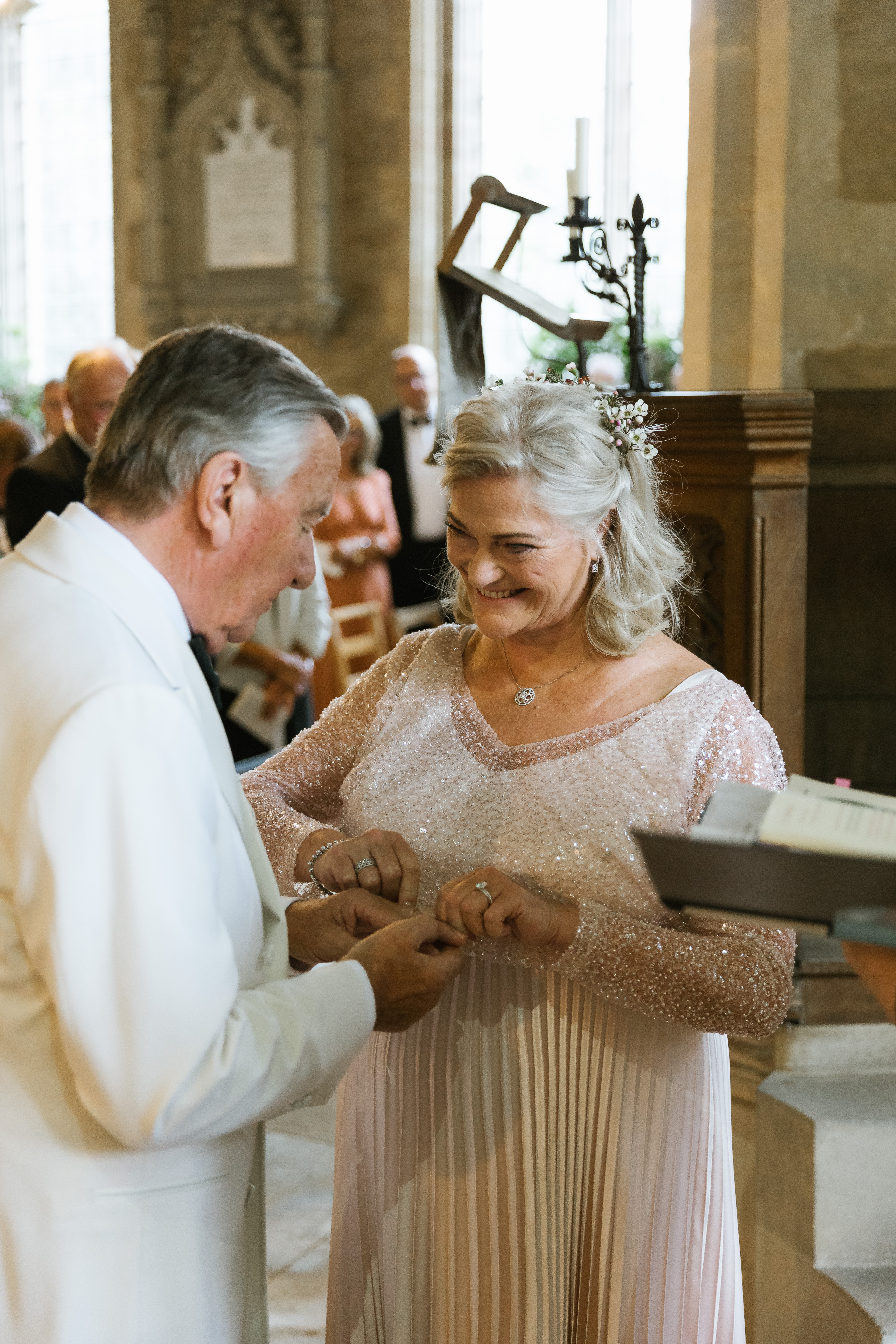 wedding dresses for second time