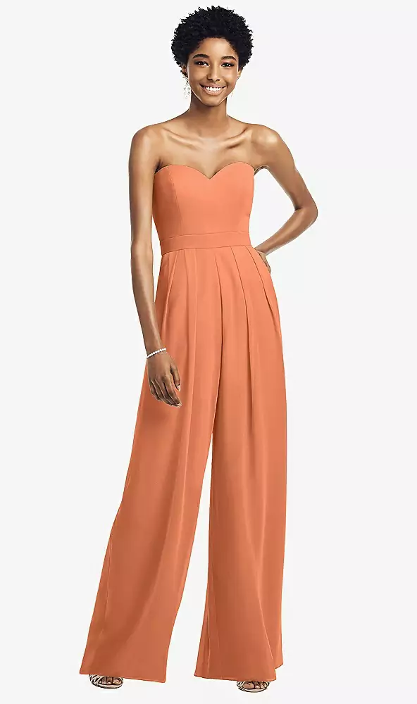 Dessy 3065