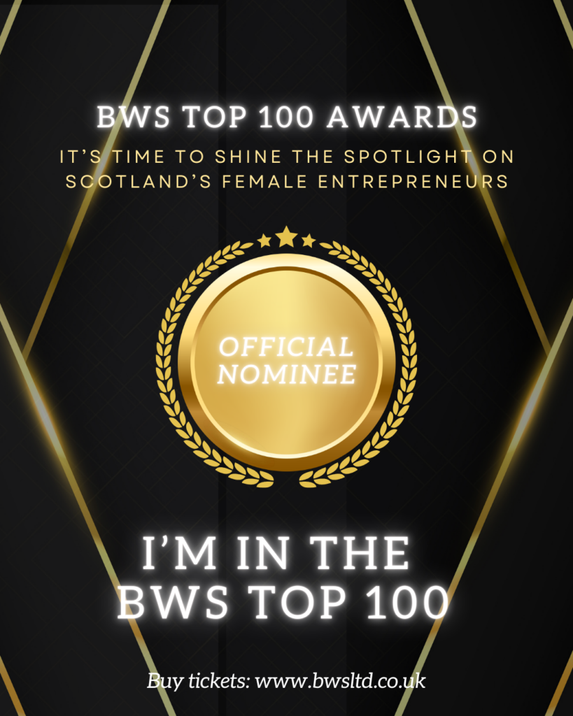 picture of business award